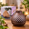 Humidificador de Madera Grande 4930