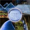 Manguera de Luces Led 100 Luces Blanca 10mt 1829-3