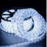 Manguera de Luces Led 100 Luces Blanca 10mt 1829-3