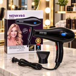 Secadora de Cabello Nova 5101