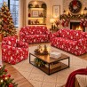 Juego de Forros de Muebles Navideños 3pcs 3399