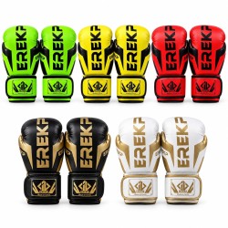 Guantes de Boxeo 4998-14