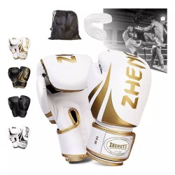 Guantes de Boxeo 4998-14