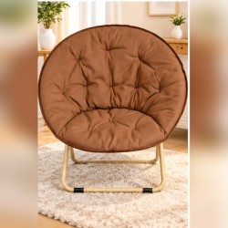 Silla Plegable Redonda 4753