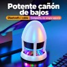 Parlante Multimedia Cohete 0766
