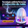 Parlante Multimedia Cohete 0766