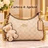 Cartera Coach YDBL10015-1