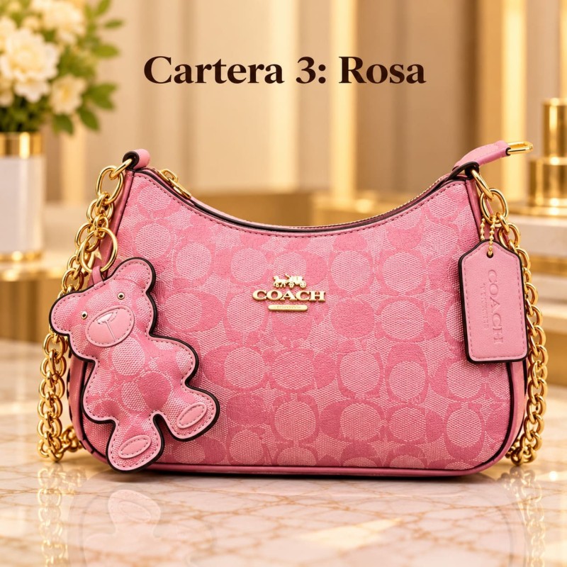 Cartera Coach YDBL10015-1