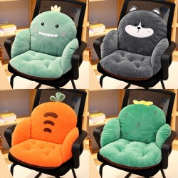 Cojines de Felpa Infantil 0459