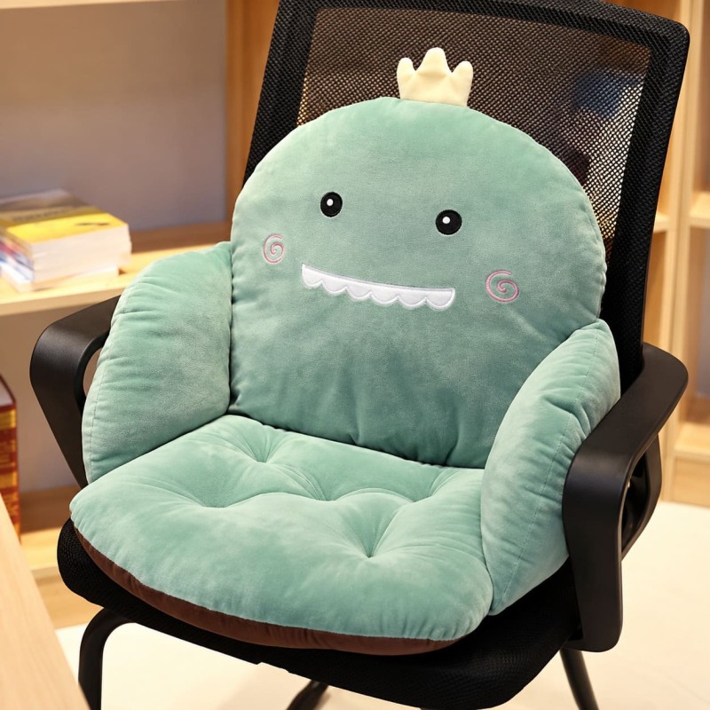 Cojines de Felpa Infantil 0459