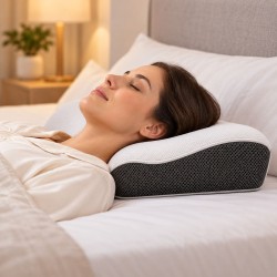 Almohada de apoyo cervical 2585