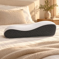 Almohada de apoyo cervical 2585