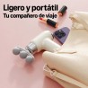 Pistola de masaje 3 Cabezas 2669