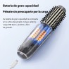 Cepillo Alisador y Ondulador de Cabello Inalámbrico 2671