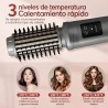 Cepillo Alisador y Ondulador de Cabello Inalámbrico 2671