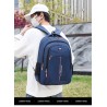 Mochila deportiva/Escolar 9912