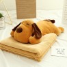 Peluche con Manta