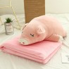 Peluche con Manta