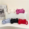 Cartera AYF-112 Roja