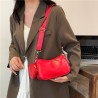 Cartera AYF-112 Roja