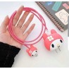 Protector de Cargador Cinamoroll