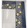 Alfombra Doble de Cocina 4877-68