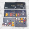 Alfombra Doble de Cocina 4877-68