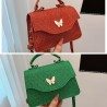 Cartera AYF-67 Roja