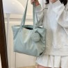 Cartera AYF-132 (Verde-Negro-Crema)