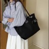 Cartera AYF-132 (Verde-Negro-Crema)
