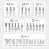 Set de Herramientas 46pcs 4327