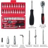 Set de Herramientas 46pcs 4327