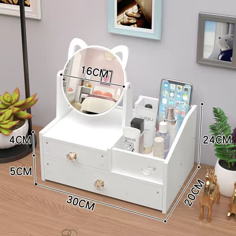 Organizador de Maquillaje FG-1117