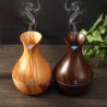 Humidificador Maderado 5042