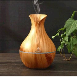 Humidificador Maderado 5042