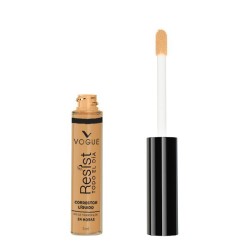 Corrector Líquido Resist - Vogue (Canela)