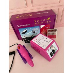 Pulidor de Uñas Set de Manicure 1143