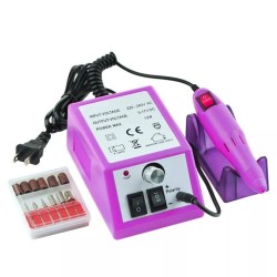 Pulidor de Uñas Set de Manicure 1143