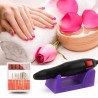 Pulidor de Uñas Set de Manicure 1143