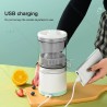 Extractor de Jugo Eléctrico 2063