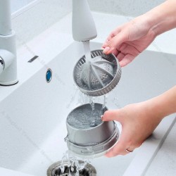 Extractor de Jugo Eléctrico 2063