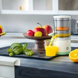 Extractor de Jugo Eléctrico 2063