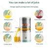 Extractor de Jugo Eléctrico 2063