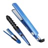 Kit 3 en 1 Onduladora Plancha y Peine 5043