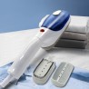 Plancha a Vapor Tobi LD-256