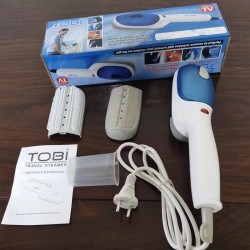 Plancha a Vapor Tobi LD-256