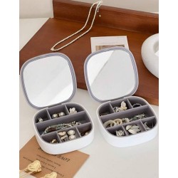 Joyero con Espejo 984