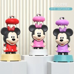 Lámpara Minnie Mouse 4693