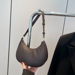 Cartera SS-LL01 Café Oscuro