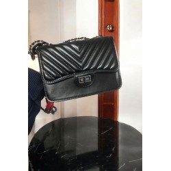 Cartera SS1224 (Solo Negra)